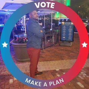 Meet your Posher, Tchouko